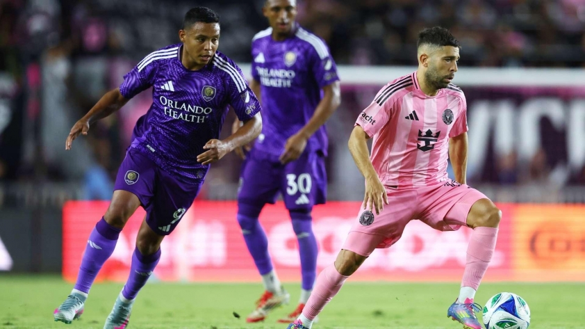 Jordi Alba - Cựu sao Barcelona