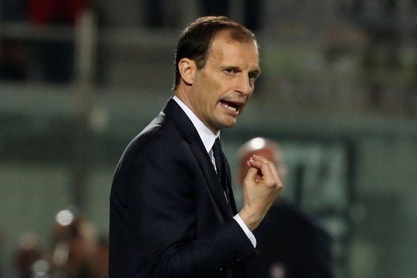 Allegri chính là mảnh ghép cuối cùng để vực dậy một AC Milan đang khủng hoảng.