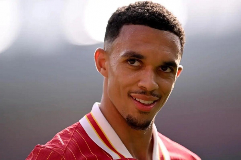 Trent Alexander-Arnold giúp Liverpool thu về 10 triệu euro.