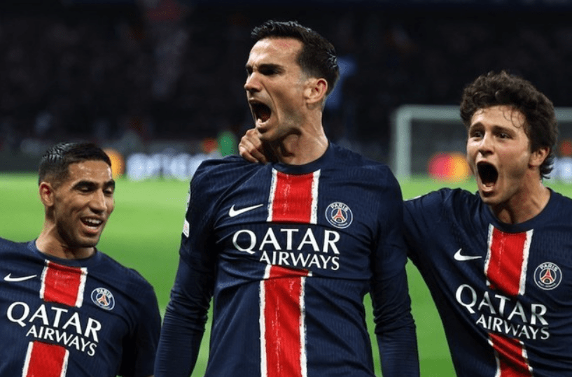 Số tiền khủng đội vô địch Champions League nhận được là bao nhiêu? 6 Càng tiến sâu vào trong, số tiền các CLB nhận được sẽ càng lớn. Ảnh: CLB