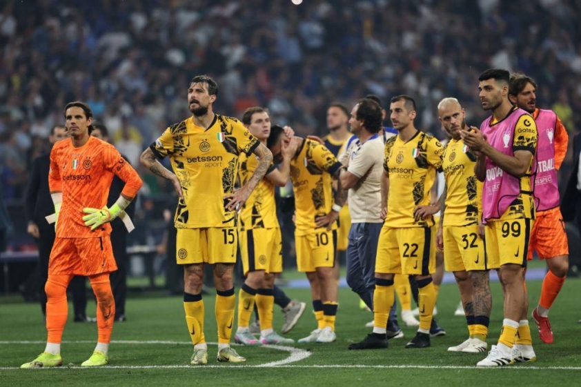 PSG đã thực sự khao khát chiến thắng hơn Inter Milan. Nguồn: Football Italia