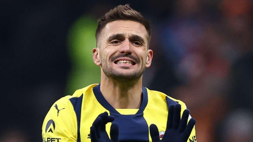 Dusan Tadic