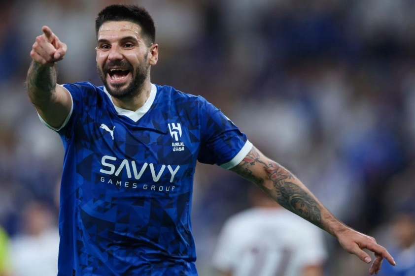 Mitrovic có thể sẽ trở lại Anh theo hợp đồng cho mượn hoặc bán đứt.