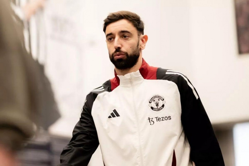 Bruno Fernandes có thể kiếm được rất nhiều tiền nếu tới Saudi Arabia vào mùa hè này.