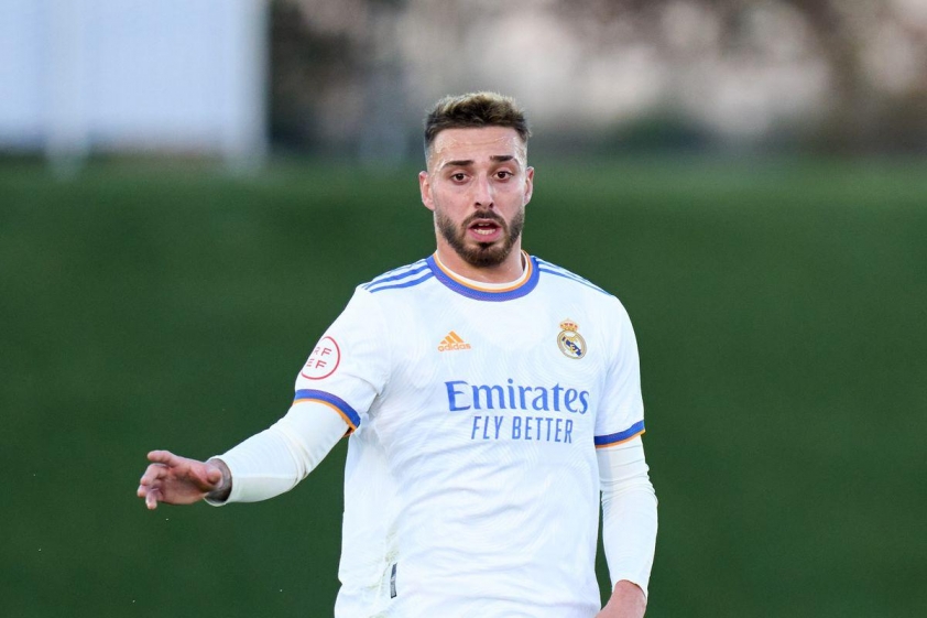 Một lần nữa Real Madrid thể hiện sự lọc lõi trên bàn đàm phán