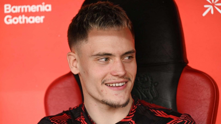 Florian Wirtz - Ngôi sao sáng của Bayer Leverkusen