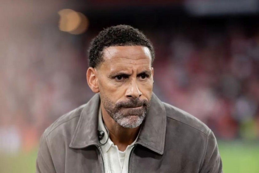 Rio Ferdinand mong muốn Jeremie Frimpong gia nhập Manchester United.