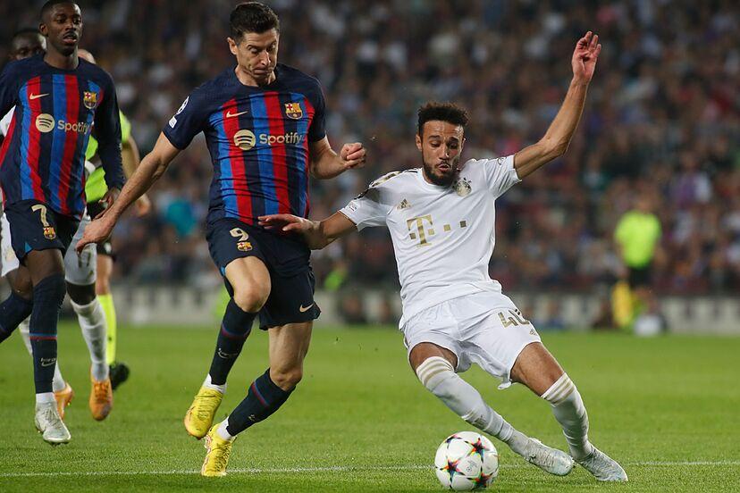 Tại sao Barca và Liverpool không tham gia FIFA Club World Cup 2025? 4 Barcelona sa sút tại Champions League thời kỳ hậu Messi