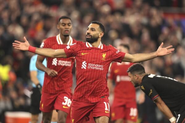 Tại sao Barca và Liverpool không tham gia FIFA Club World Cup 2025? 5 Salah lỡ hẹn với giải đấu lớn nhất thế giới cấp CLB