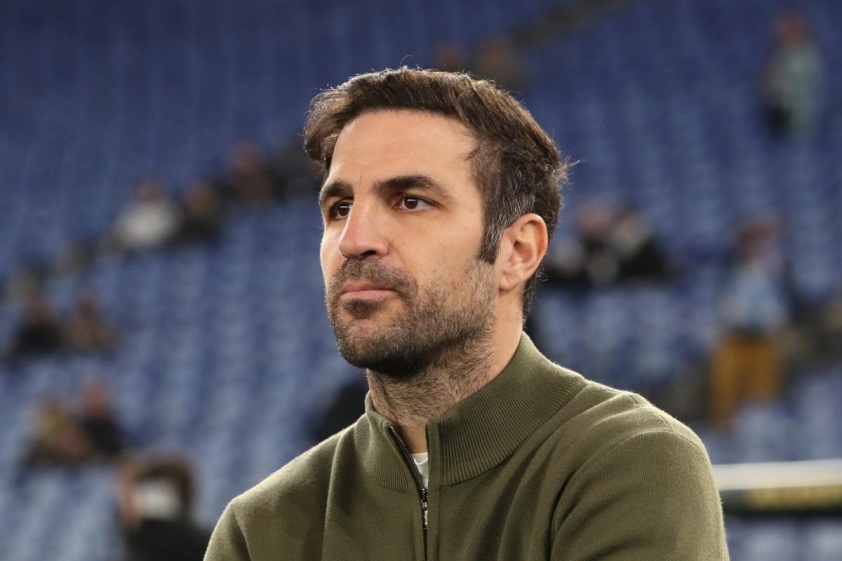 Cesc Fabregas - Người được lựa chọn để thay thế Simone Inzaghi dẫn dắt Inter