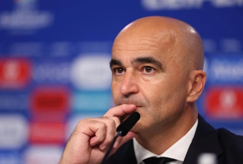 Roberto Martinez không hài lòng với sự quá khích của CĐV