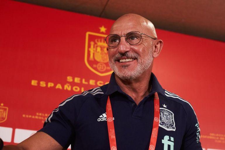 Vẫn còn những bài học về sự tập trung cho ĐT TBN cho trận chung kết sắp tới. Ảnh: Football Espana