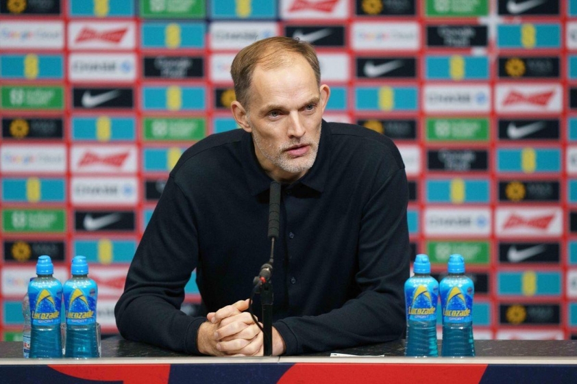 Tuchel cho rằng ban lãnh đạo Tottenham đã mất niềm tin vào Postecoglou.