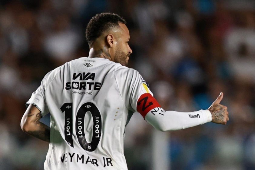 Khả năng cao, Neymar Jr vẫn kịp trở lại cho mùa giải mới.