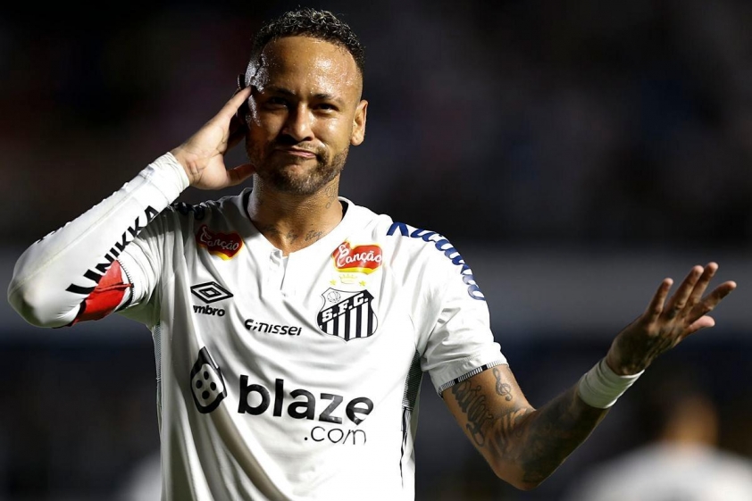 Tình hình bệnh của Neymar Jr không quá nghiêm trọng và đang chuyển biến tốt.