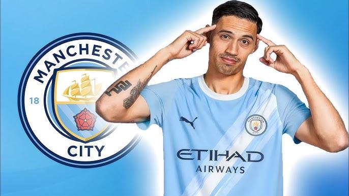 Tiền vệ người Hà Lan được Pep đặt kỳ vọng rất lớn (Ảnh: OneFootball)
