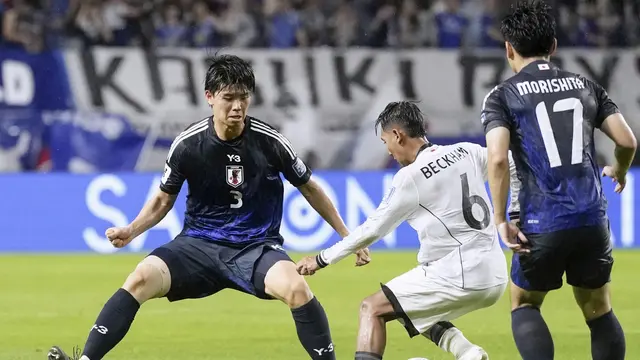 Trận thua này không phải thảm họa đối với Garuda (Ảnh: Bola)