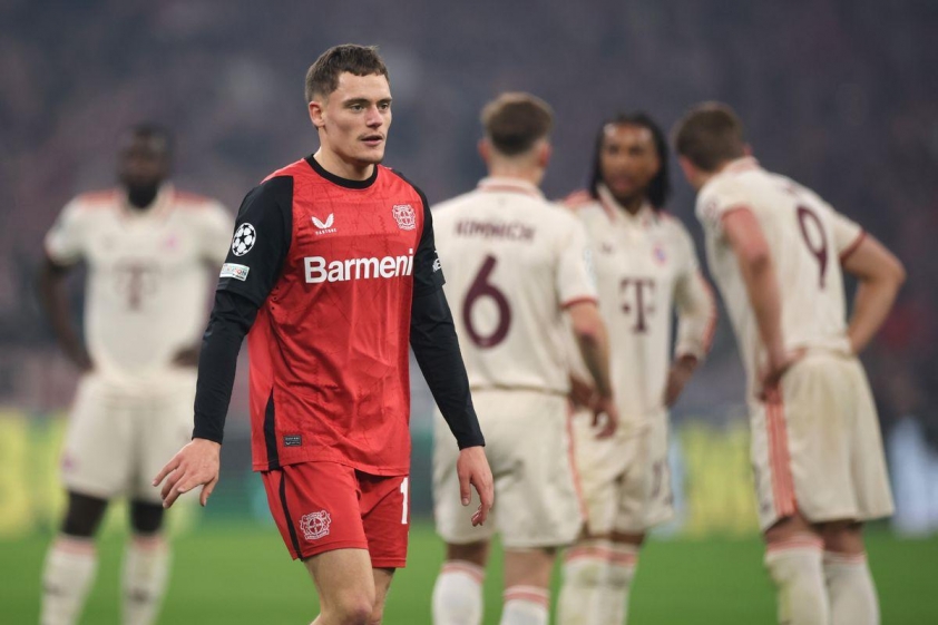 Cầu thủ người Đức hiếm hoi từ chối Bayern (Ảnh: Bavarian Football)