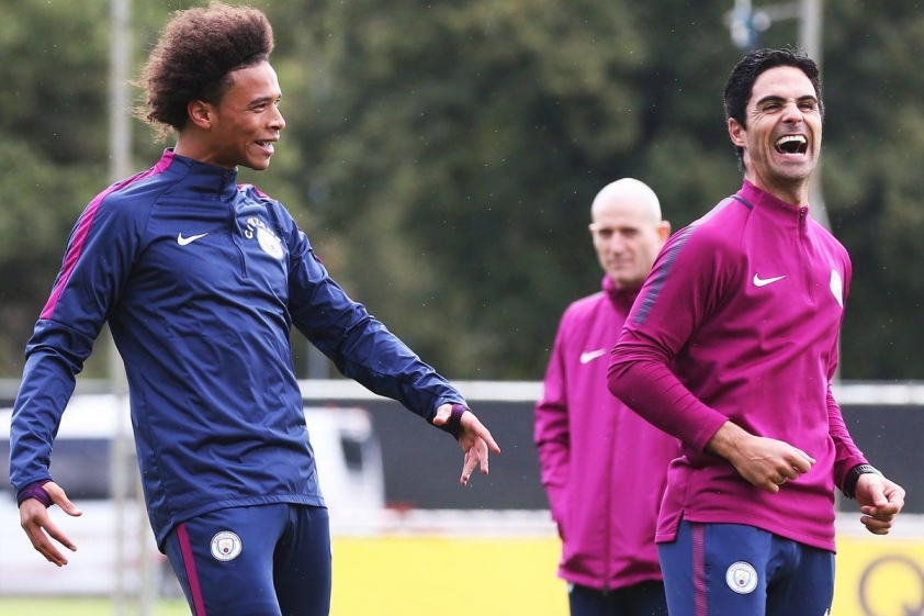Mikel Arteta rất muốn tái hợp với ngôi sao người Đức tại Emirates (Ảnh: GOAL)