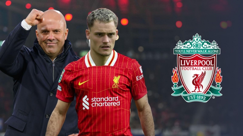 Cầu thủ người Đức phá vỡ kỷ lục chuyển nhượng của bóng đá Anh (Ảnh: teamTalk)