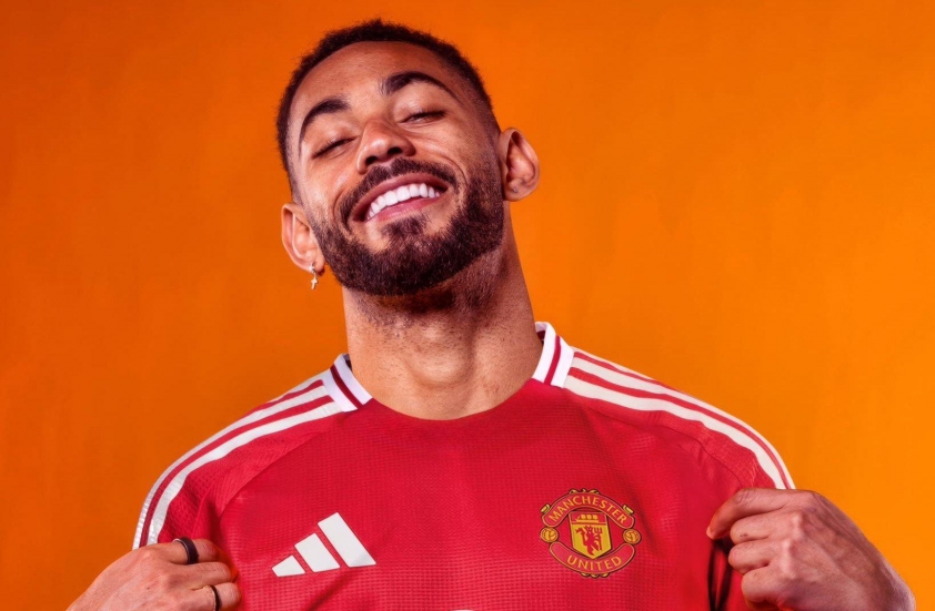 Thương vụ Cunha đã tiêu tốn của MU tới 62 triệu Bảng (Ảnh: Sky Sport)