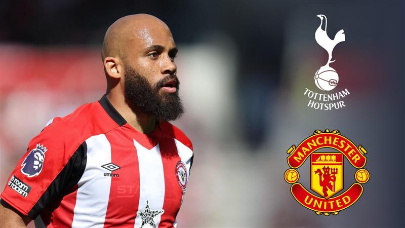 MU thắng Tottenham trong thương vụ ‘tiểu Salah’ 5 Tottenham đang thất thế trong cuộc đua này. Ảnh: TeamTalk