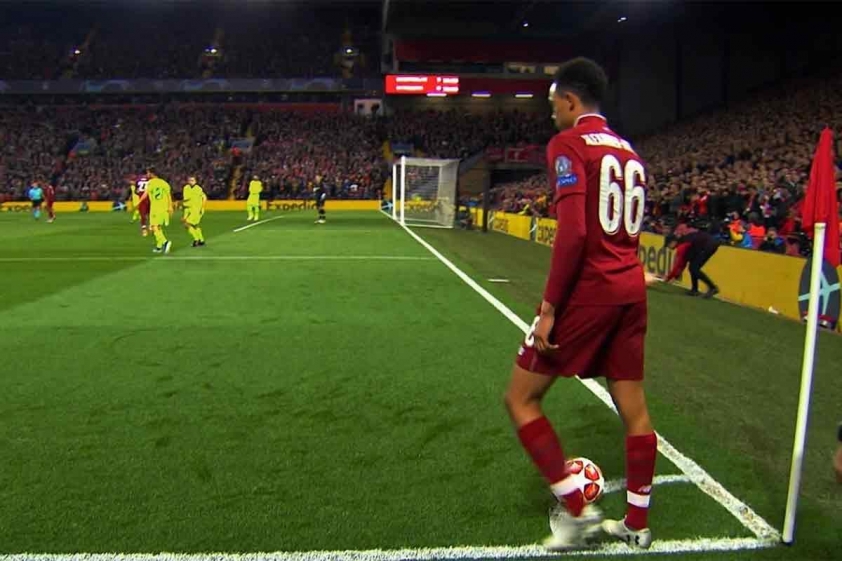 Khoảnh khắc này khiến các cules vẫn còn ám ảnh mãi mãi về sau...