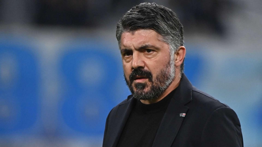 Gattuso người được đồn đoán se tiếp quản tuyển Ý trong thời gian tới