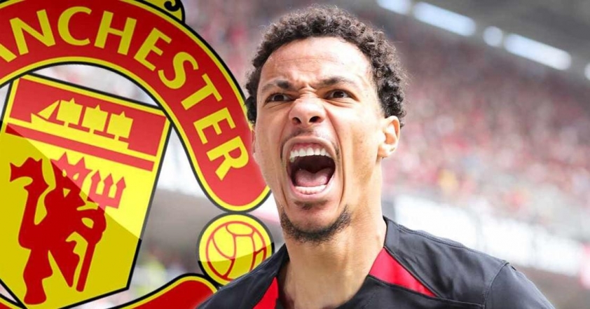 MU chính thức gia nhập vào cuộc đua này. Ảnh: Sun Sport