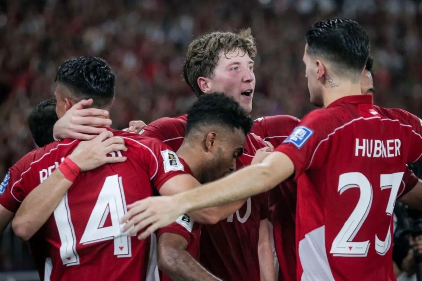 Chủ tịch PSSI mong muốn vòng loại diễn ra công bằng, minh bạch (Ảnh: Bola).
