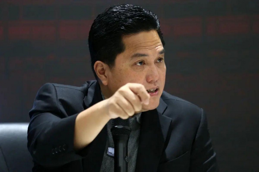 PSSI từng nỗ lực xin đăng cai vòng 4 của vòng loại World Cup 2026 (Ảnh: Bola).