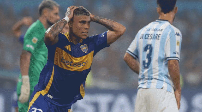 Tin vui đã đến với Boca Juniors trước trận mở màn của giải đấu. Ảnh: Mint
