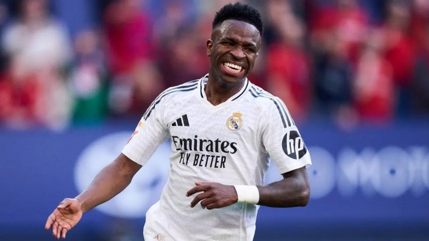 Vinícius Júnior là cái tên sáng giá của Brazil ở FIFA Club World Cup. Nguồn: Sport Judge