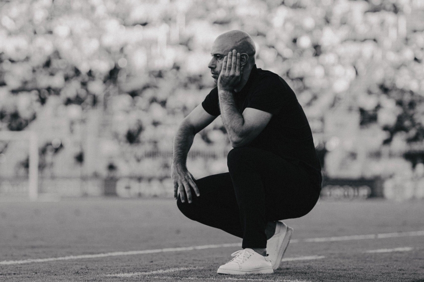 Mascherano và các học trò sẽ phải rất nỗ lực để vượt qua vòng bảng (nguồn ảnh X)