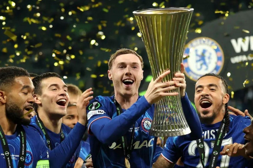 Cole Palmer là niềm hy vọng lớn nhất của The Blues (Ảnh: GOAL).