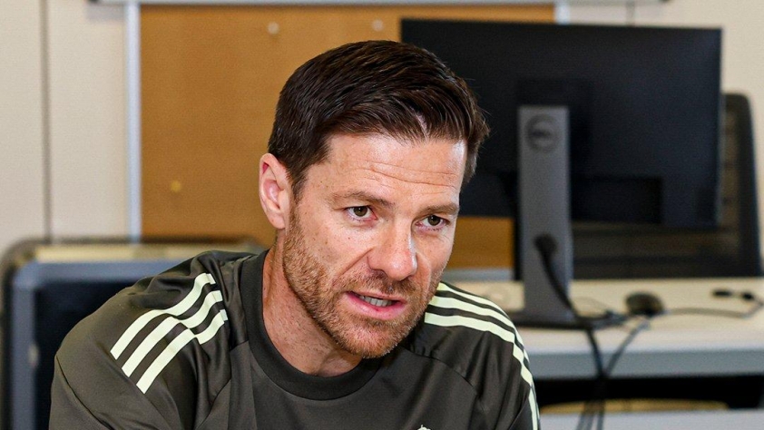 Xabi Alonso đặt mục tiêu vô địch Club World Cup (nguồn ảnh X)