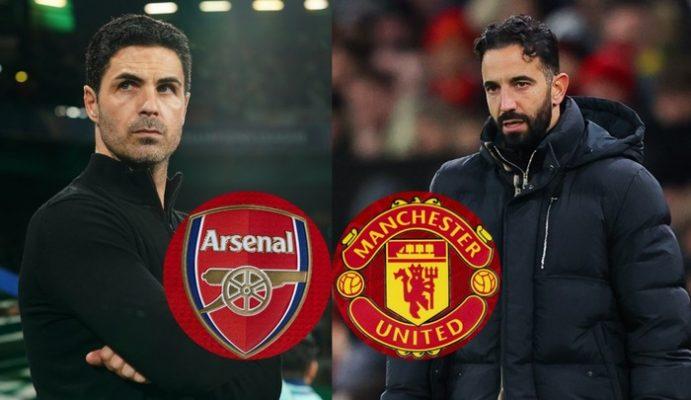 Arsenal và MU đang dần mất cơ hội trong thương vụ Gyokeres. Ảnh: TeamTalk