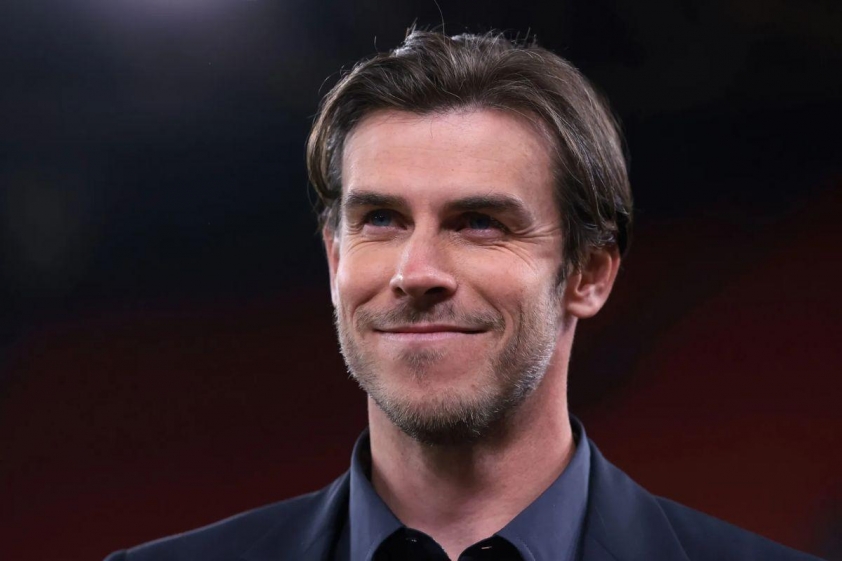 Gareth Bale dẫn đầu thương vụ thâu tóm CLB Plymouth Argyle (Ảnh: The Sun).