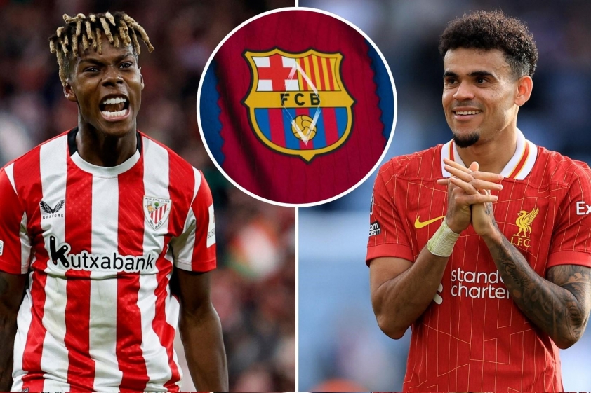 Barca rất cần tiền để xúc tiến những thương vụ lớn (Ảnh: Bein Sport)