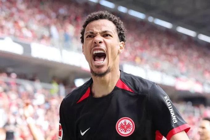 Sao trẻ người Pháp sẽ là sự bổ sung chất lượng cho bất cứ đội bóng nào (Ảnh: GermanFootball)