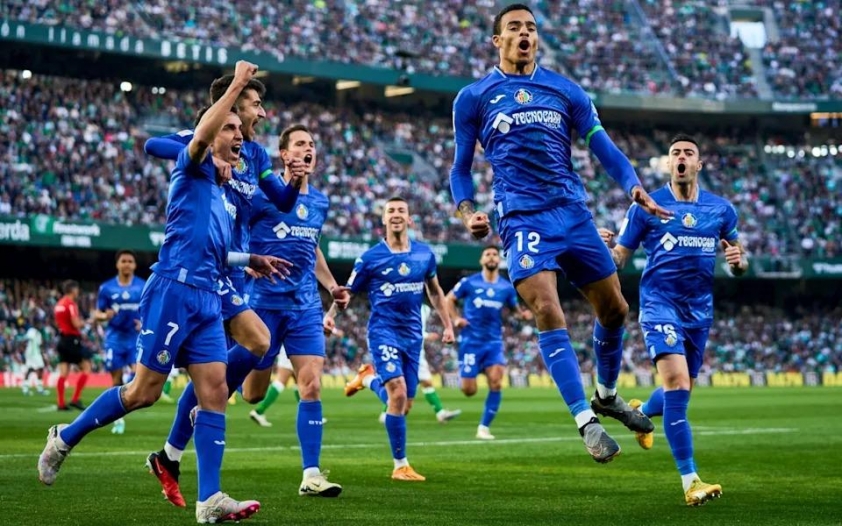 Getafe đội bóng được FSG nhắm đến