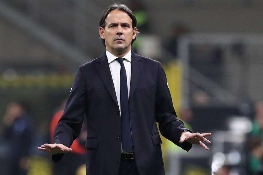 Inzaghi đang tập trung hoàn toàn vào Club World Cup cùng Al-Hilal (Ảnh: BBC)