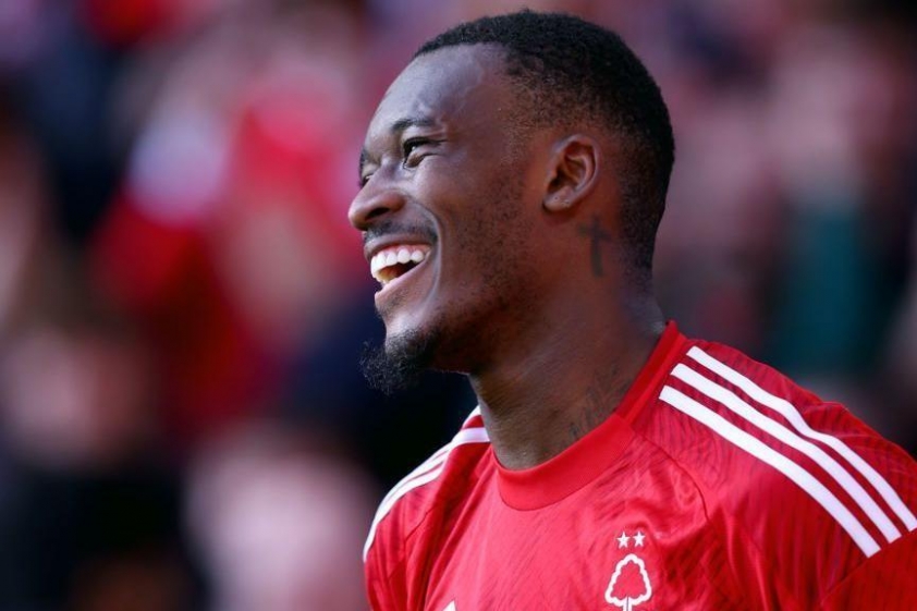 Hudson Odoi bất ngờ lọt vào tầm ngắm của MU (Ảnh: BBC)