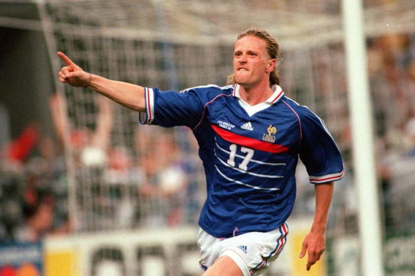 Emmanuel Petit cho rằng Yamal là cầu thủ giá trị nhất hành tinh (Ảnh: Metro UK).