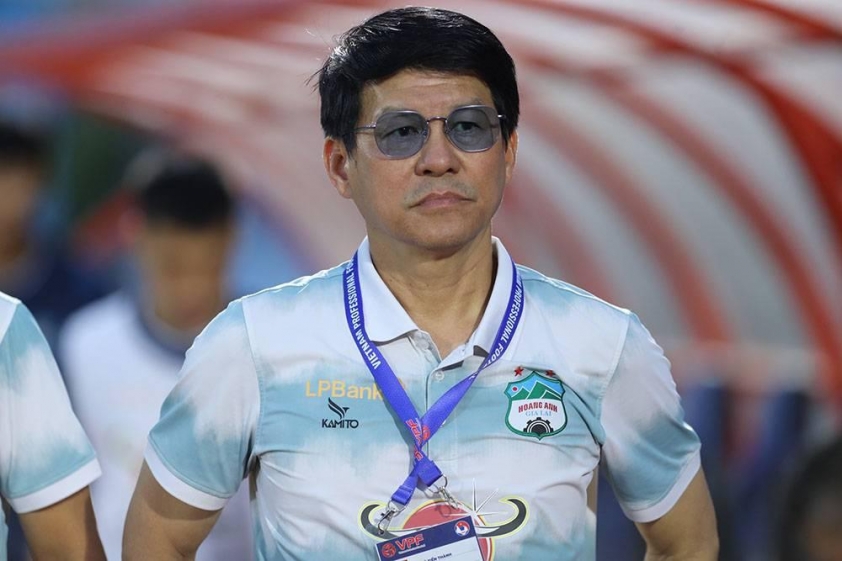 Học viện đào tạo chuẩn AFC là điều đội bóng bầu Đức hướng đến. Ảnh: CLB