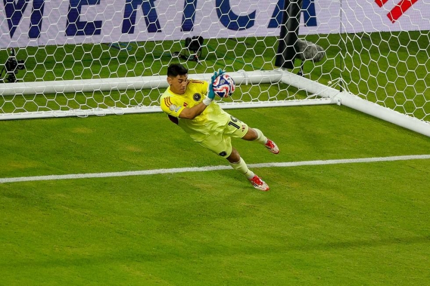 Đội hình xuất sắc nhất vòng bảng trận mở màn FIFA Club World Cup 6 Người hùng của Inter Miami trận khai mạc (Ảnh: BBC)