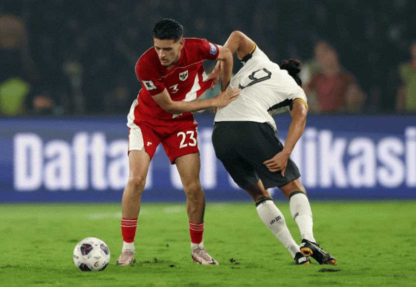 Hubner chính thức chia tay Wolves sau 4 năm. Ảnh: AFC