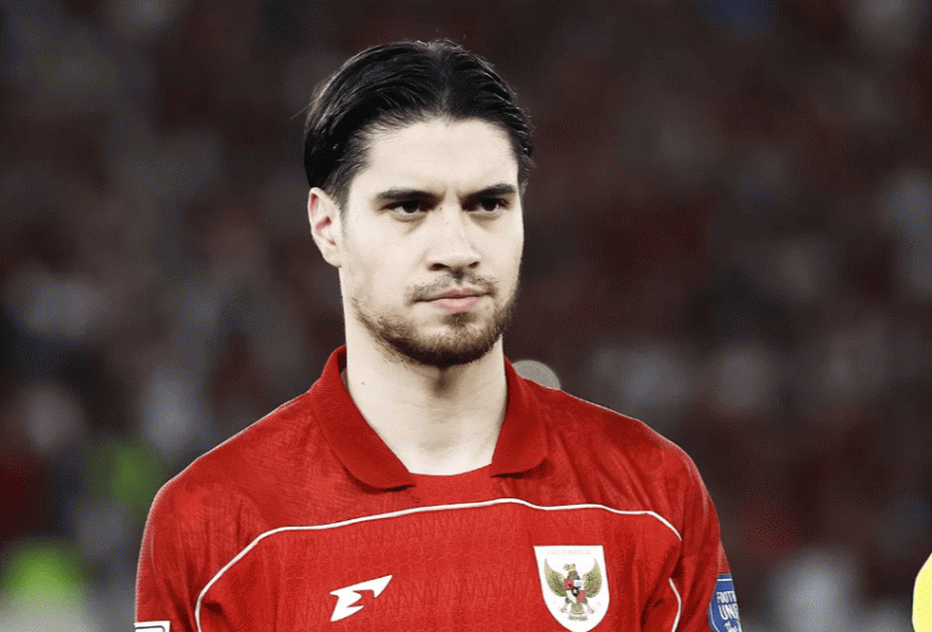 Chính sách nhập tịch cầu thủ đã thay đổi hoàn toàn nền bóng đa Indonesia. Ảnh: BOLA