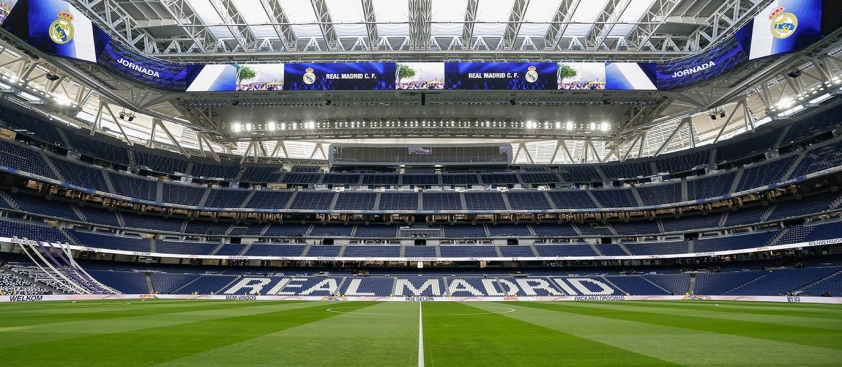 Bernabeu mang lại doanh thu
