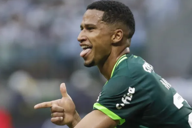 Murilo rất tự tin trước thềm gặp Inter Miami. Ảnh: somosfanaticos